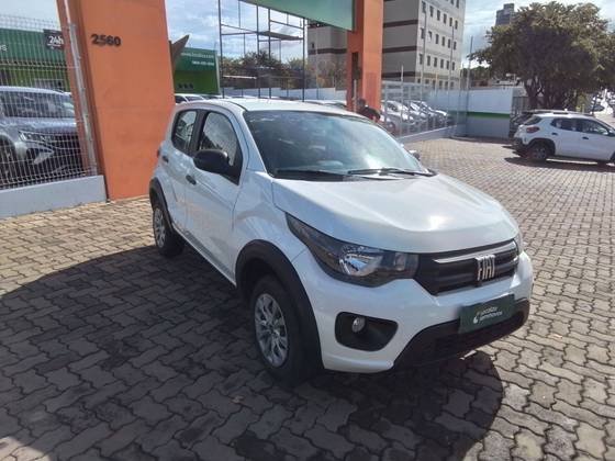 FIAT MOBI 1.0 EVO FLEX LIKE. MANUAL FIAT MOBI 1.0 EVO FLEX LIKE. MANUAL